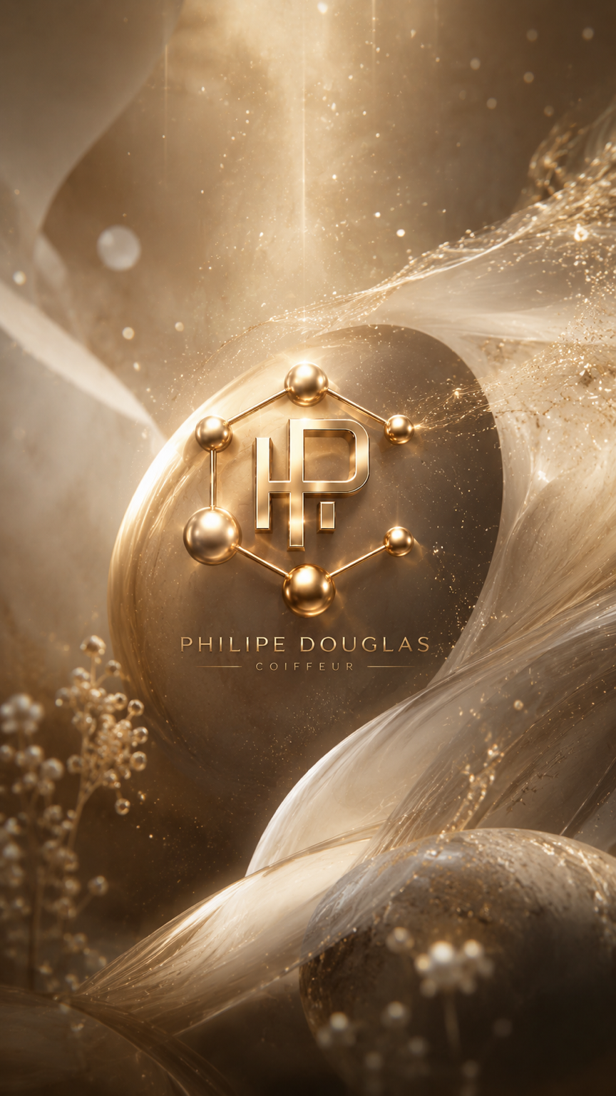L'ambiance du salon Philipe Douglas à Genève